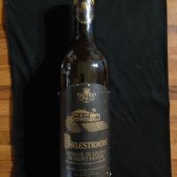 Balestriere Sangue di Giuda 1980 Oltrepò Pavese 