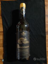 Balestriere Sangue di Giuda 1980 Oltrepò Pavese 