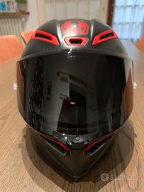 AGV Pista RR Intrepido