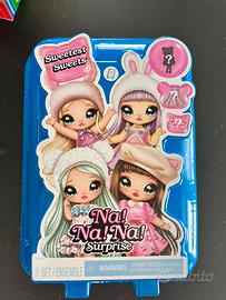 Na Na Na Surprise Sweetest Sweets