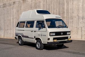 Volkswagen t3 Club Joker