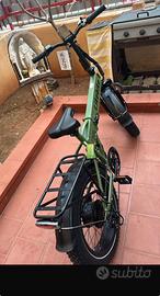 Bici elettrica