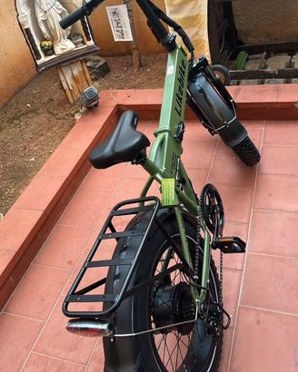 Bici elettrica