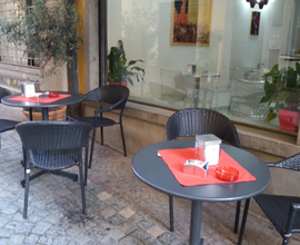 Bar caffetteria ivrea centro