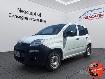 Fiat Panda +IVA 1.2 POP NEW VAN N1 2 POSTI-CLIMA-E