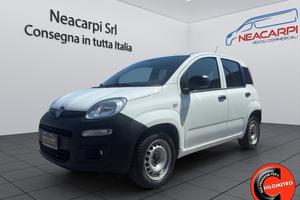 Fiat Panda +IVA 1.2 POP NEW VAN N1 2 POSTI-CLIMA-E