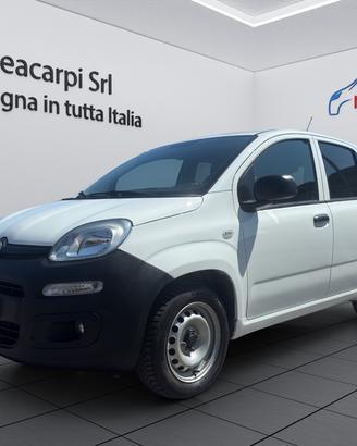 Fiat Panda +IVA 1.2 POP NEW VAN N1 2 POSTI-CLIMA-E
