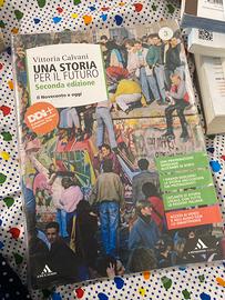 Una storia per il futuro