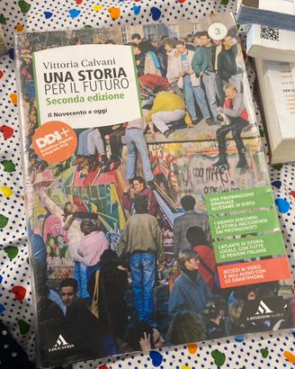 Una storia per il futuro