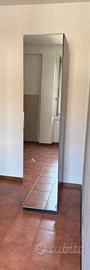 SV.ENDO 20€ PAX IKEA 50x236 con specchio. da sist.