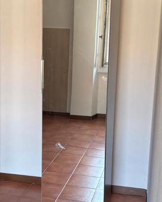 SV.ENDO 20€ PAX IKEA 50x236 con specchio. da sist.