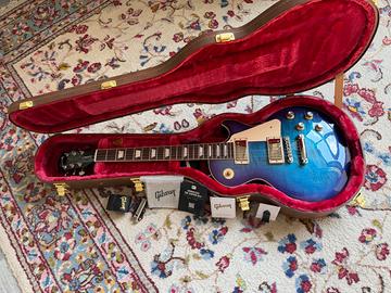 Gibson les paul standard 60's 60