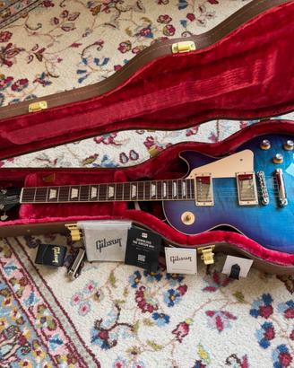 Gibson les paul standard 60's 60