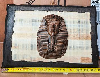 Souvenir Egitto Faraone Tucaemon