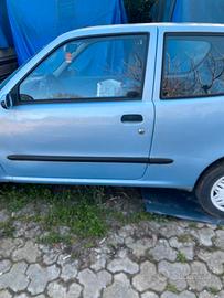 Fiat 600