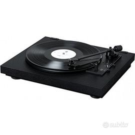 Giradischi Pro-Ject A1 Trazione a cinghia Serie Au