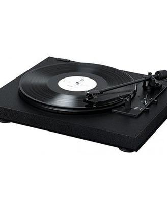 Giradischi Pro-Ject A1 Trazione a cinghia Serie Au