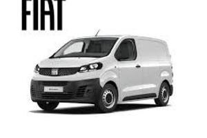 FIAT SCUDO VAN 1500 120CV SERIE 3