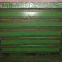 Cassetta per carburatore