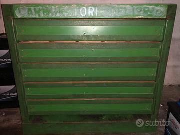 Cassetta per carburatore