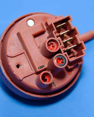 Pressostato Lavatrice Ariston Indesit Hotpoint ecc
