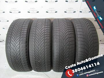 Gomme 265 65 17 Nexen 2022 MS 80%
