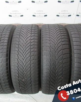 Gomme 265 65 17 Nexen 2022 MS 80%