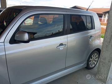 Daihatsu Materia 1.5