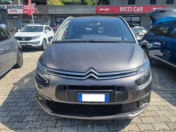 CITROEN C4 Spacetourer BlueHDi 160 S&S EAT8 Busi