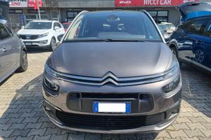 CITROEN C4 Spacetourer BlueHDi 160 S&S EAT8 Busi