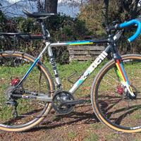 Gravel Cinelli Zydeco