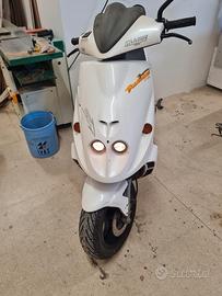 F12 Phantom 50 ac