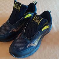 Pantofole sportive uomo