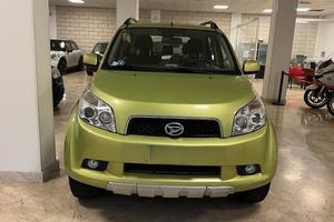 Daihatsu Terios 1.5 4WD SX