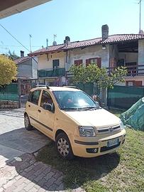 FIAT PANDA 1200 GPL