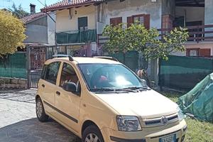 FIAT PANDA 1200 GPL