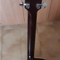 CHITARRA ACUSTICA YAMAHA