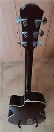 CHITARRA ACUSTICA YAMAHA