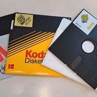 Disco floppy da 5,25 pollici