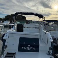 Wellcraft Martinique 31