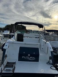 Wellcraft Martinique 31