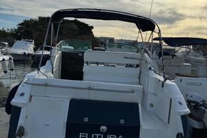 Wellcraft Martinique 31