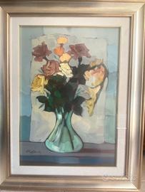 Dipinto Spada Ettore