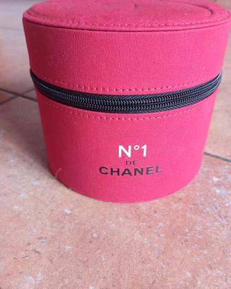 beauty Chanel nuovo