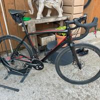 S-Works Roubaix SL4 RED Disc taglia 56