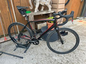 S-Works Roubaix SL4 RED Disc taglia 56