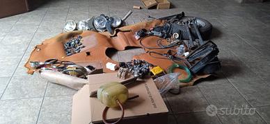 ricambi per fiat 128 rally