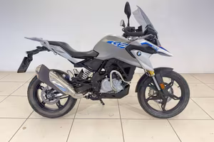 BMW G 310 GS