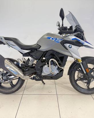 BMW G 310 GS