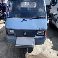 Piaggio ape 125cc
